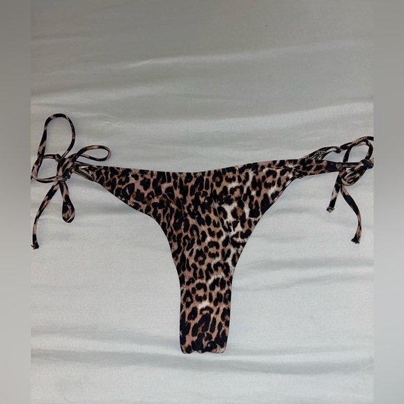 Shein Leopard Print Bikini - Picture 5 of 7